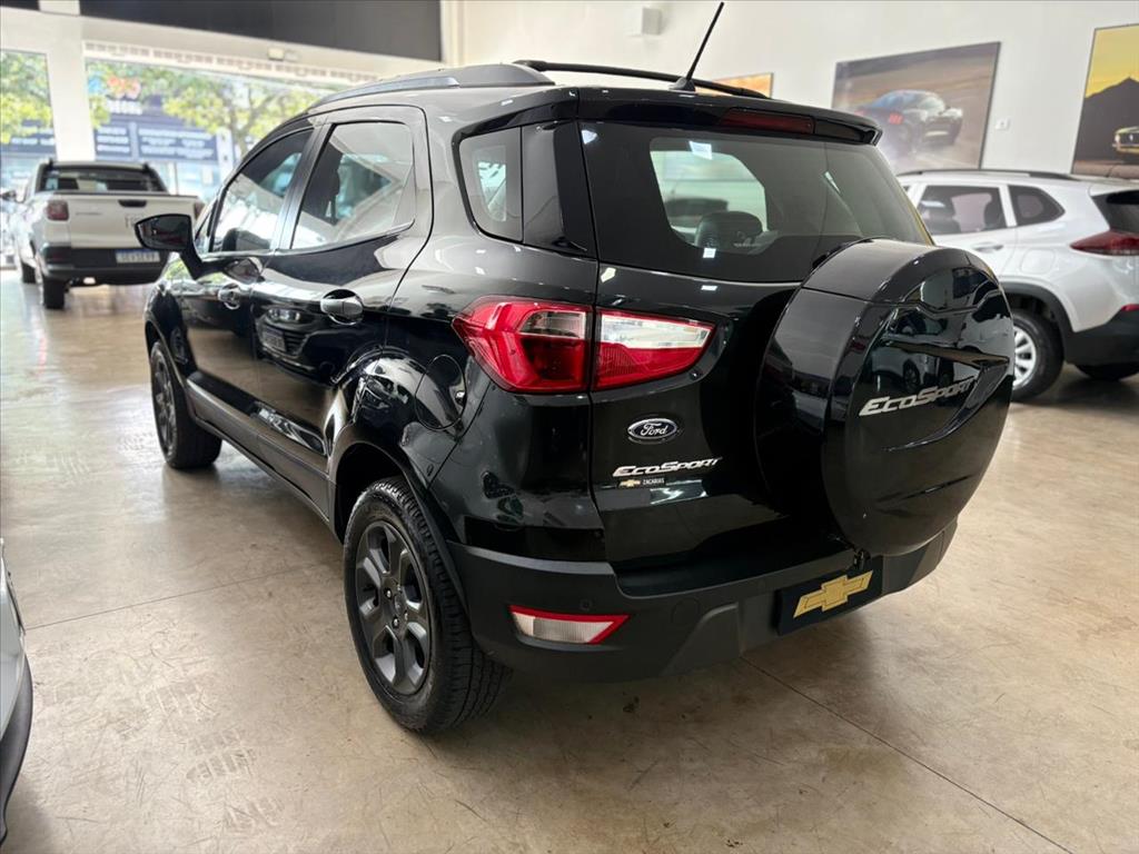 ECOSPORT 1.5 TI-VCT FLEX FREESTYLE MANUAL8