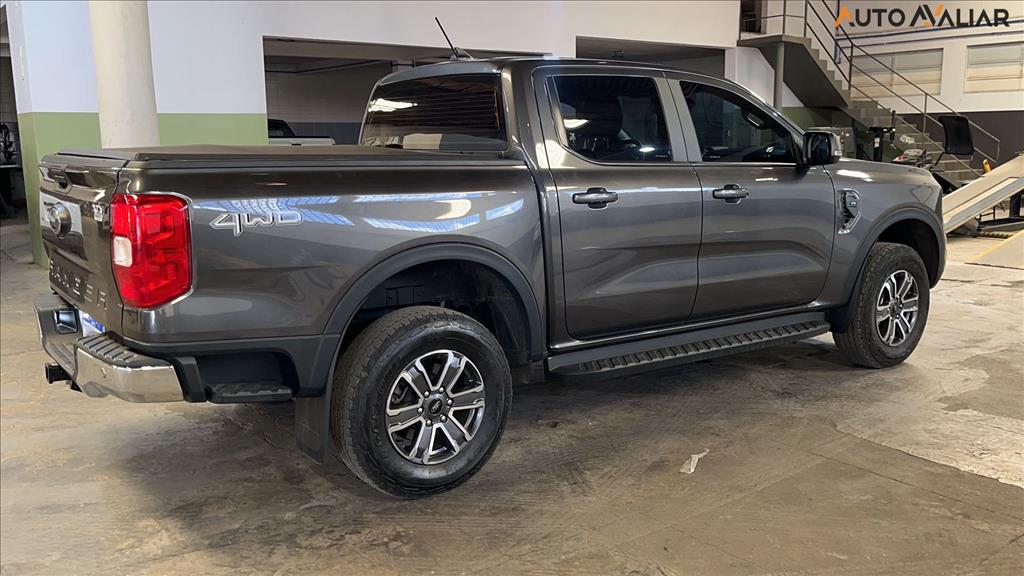 RANGER 3.0 V6 TURBO DIESEL CD XLT 4X4 AUTOMÁTICO2