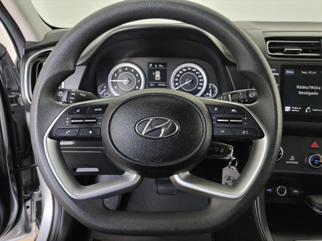 CRETA 1.0 TGDI FLEX COMFORT AUTOMÁTICO5