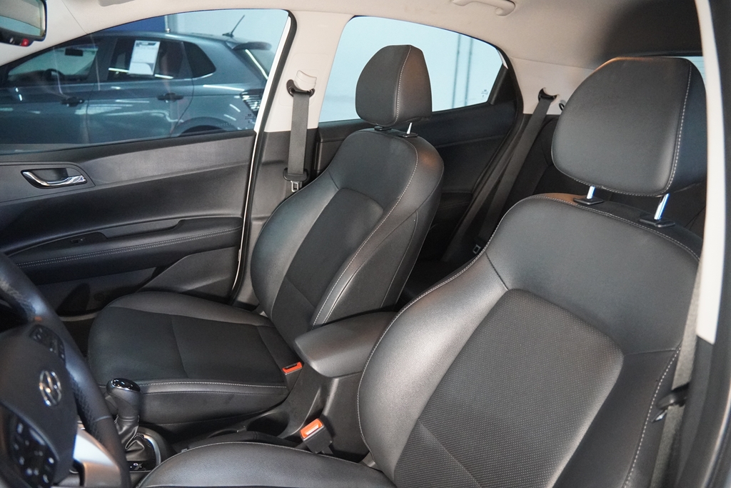 HB20 1.0 TGDI FLEX PLATINUM AUTOMÁTICO9