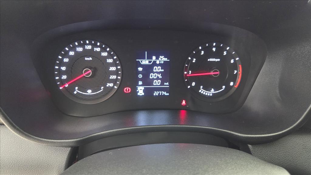 Hyundai-HB20-1.0 12V FLEX COMFORT MANUAL