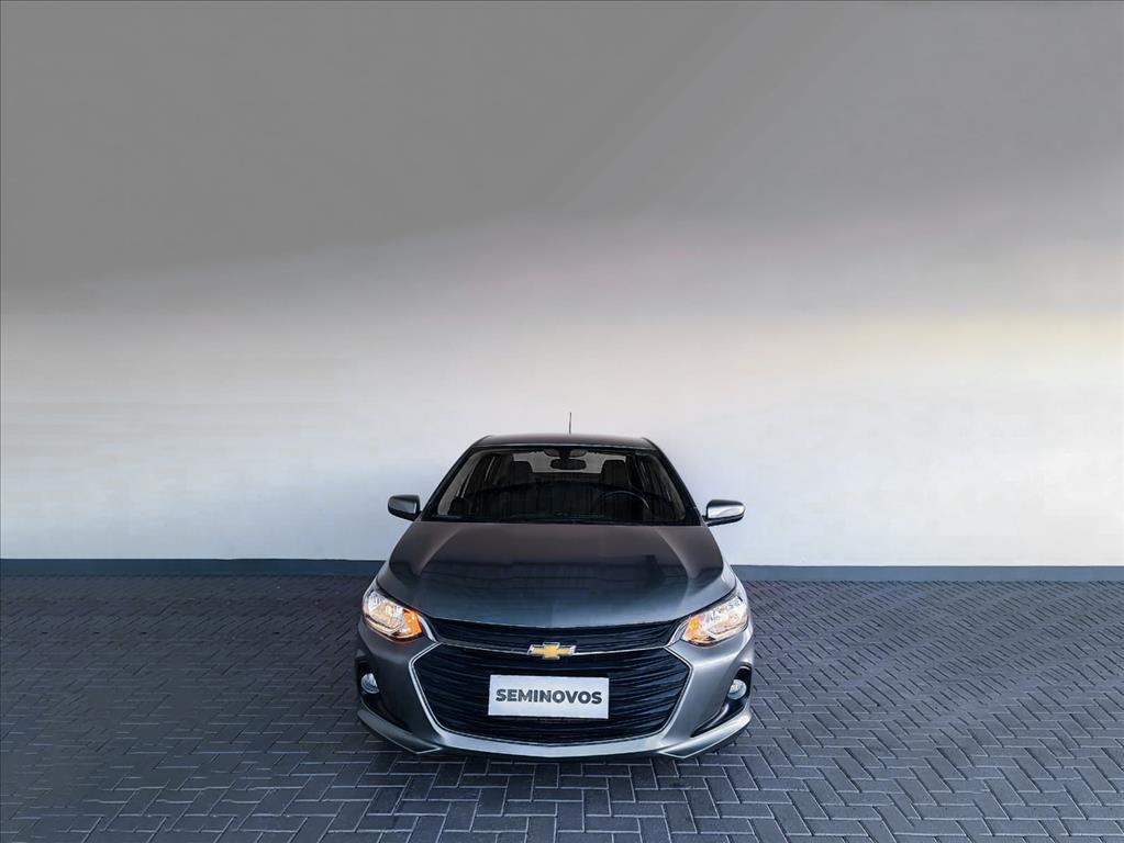ONIX PLUS 1.0 TURBO FLEX LTZ AUTOMÁTICO2