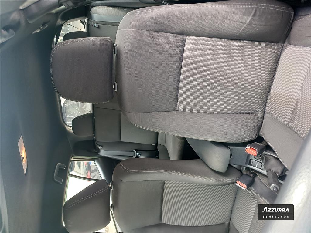 YARIS 1.5 16V FLEX XL MULTIDRIVE10