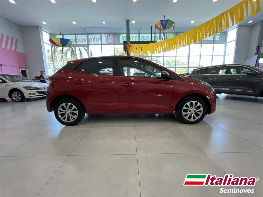 HB20 1.0 12V FLEX VISION MANUAL5