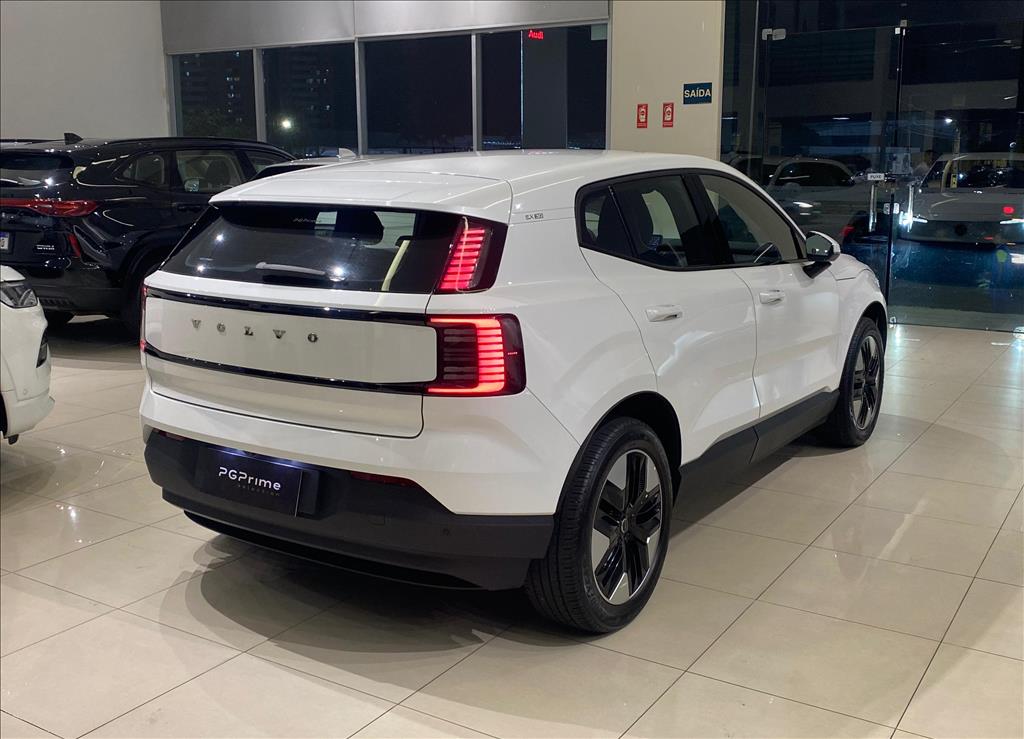 EX30 51 KW ELÉTRICO CORE7