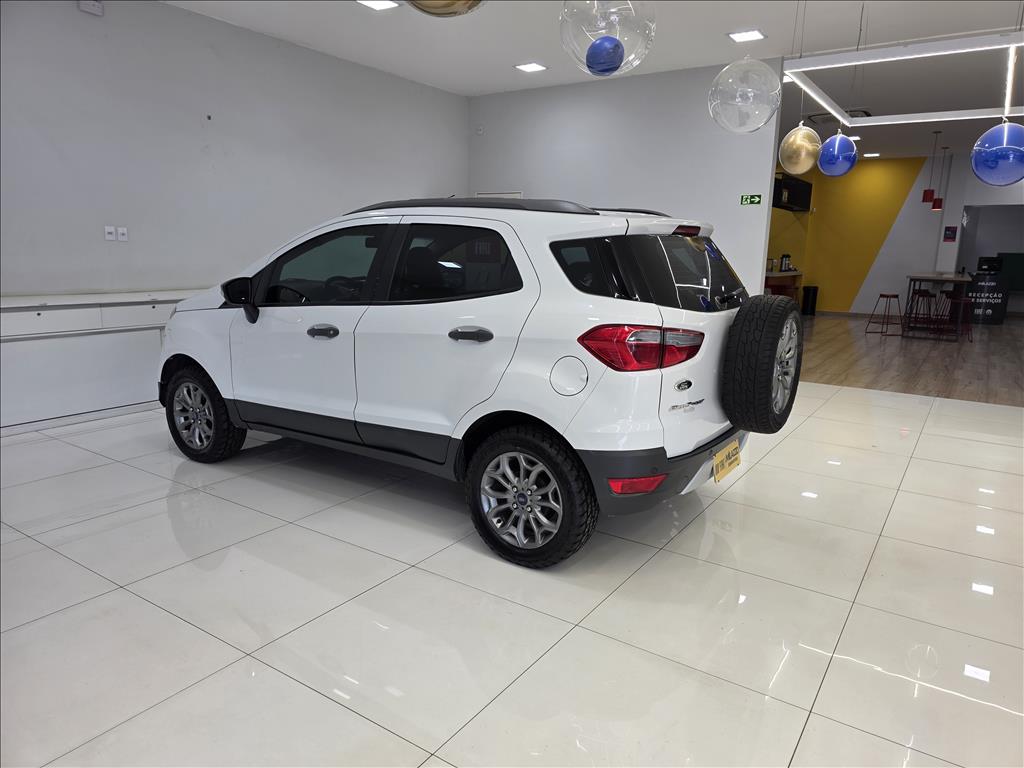 ECOSPORT 1.6 FREESTYLE 16V FLEX 4P MANUAL3