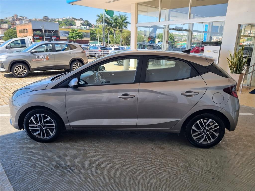 HB20 1.0 TGDI FLEX PLATINUM MANUAL