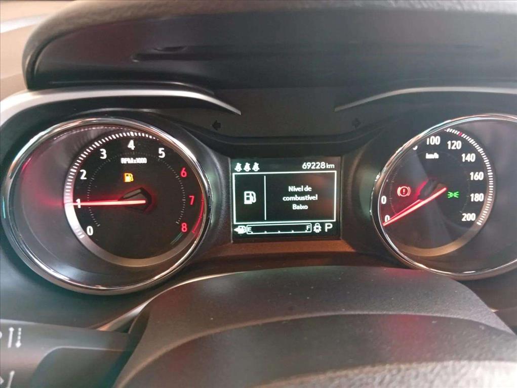 TRACKER 1.0 TURBO FLEX LTZ AUTOMÁTICO6