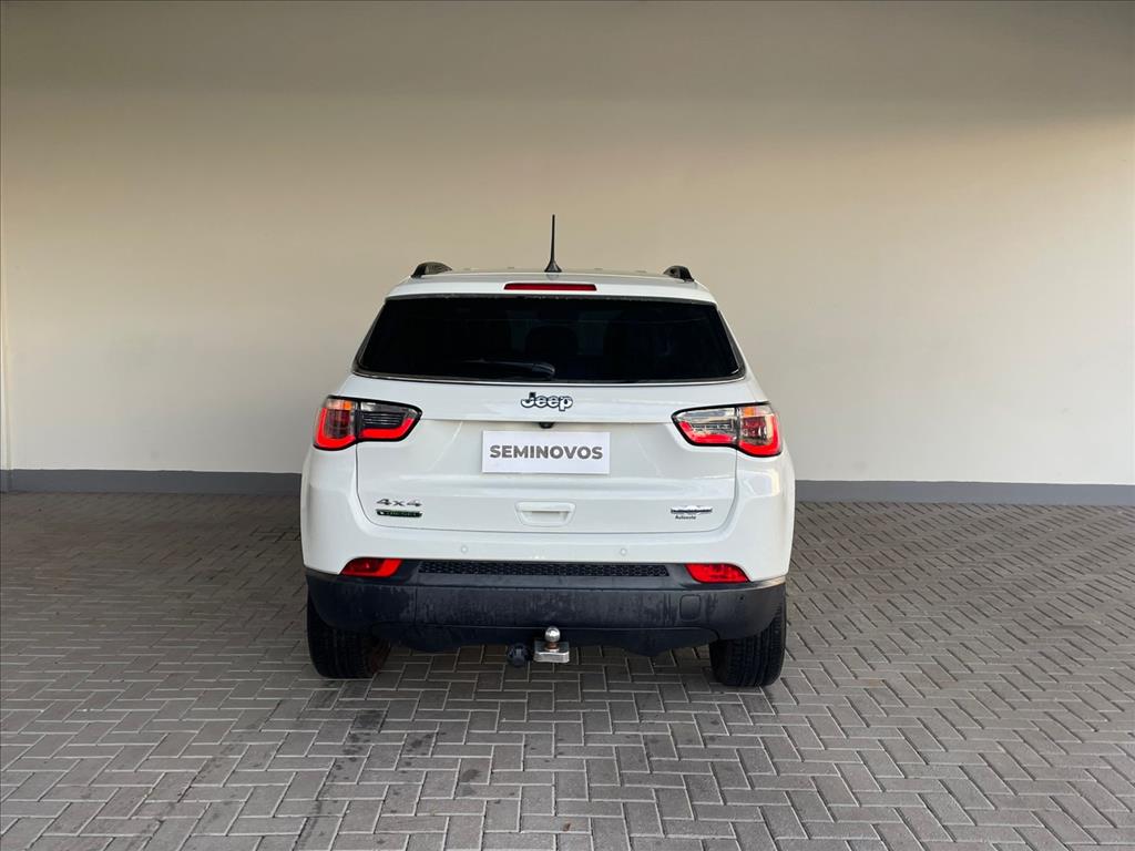 COMPASS 2.0 16V DIESEL LONGITUDE 4X4 AUTOMÁTICO3