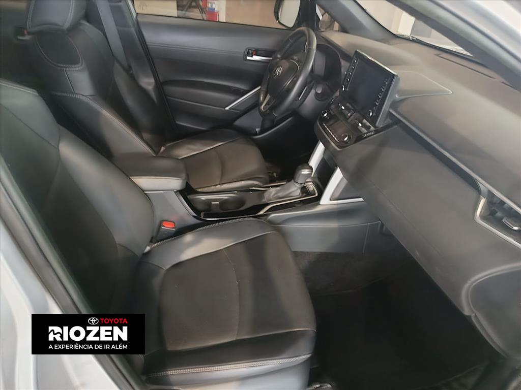 COROLLA CROSS 2.0 VVT-IE FLEX XRE DIRECT SHIFT13