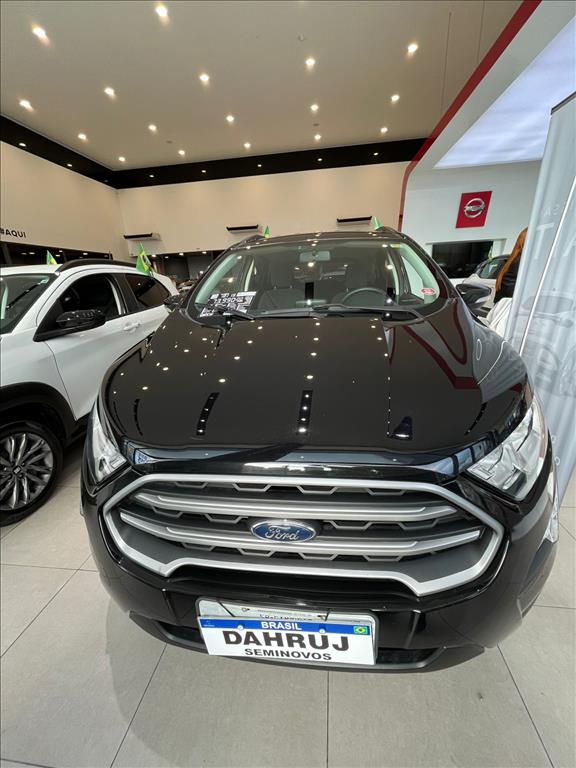 ECOSPORT 1.5 TI-VCT FLEX SE MANUAL1