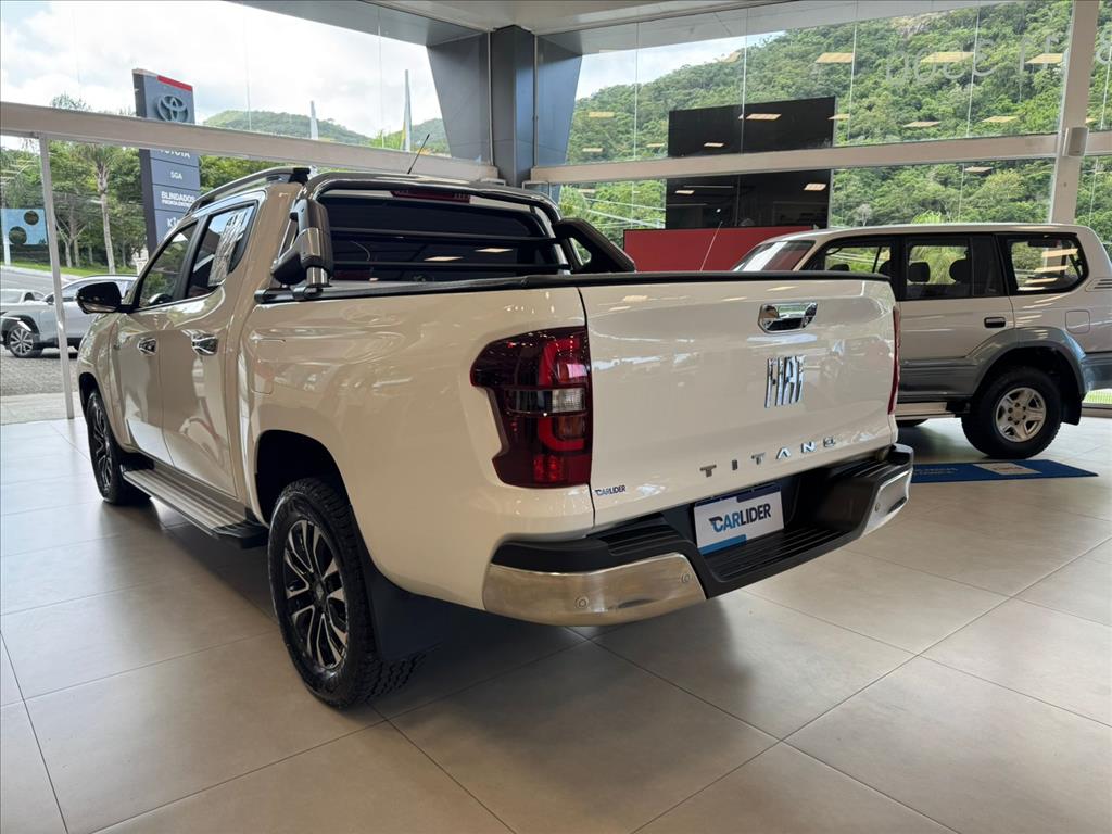 TITANO 2.2 TURBO DIESEL RANCH 4X4 AT65