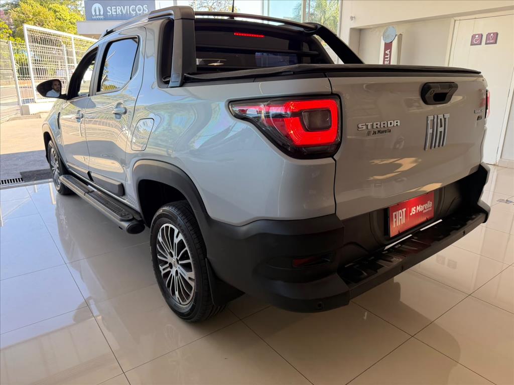 STRADA 1.3 FIREFLY FLEX RANCH CD CVT6