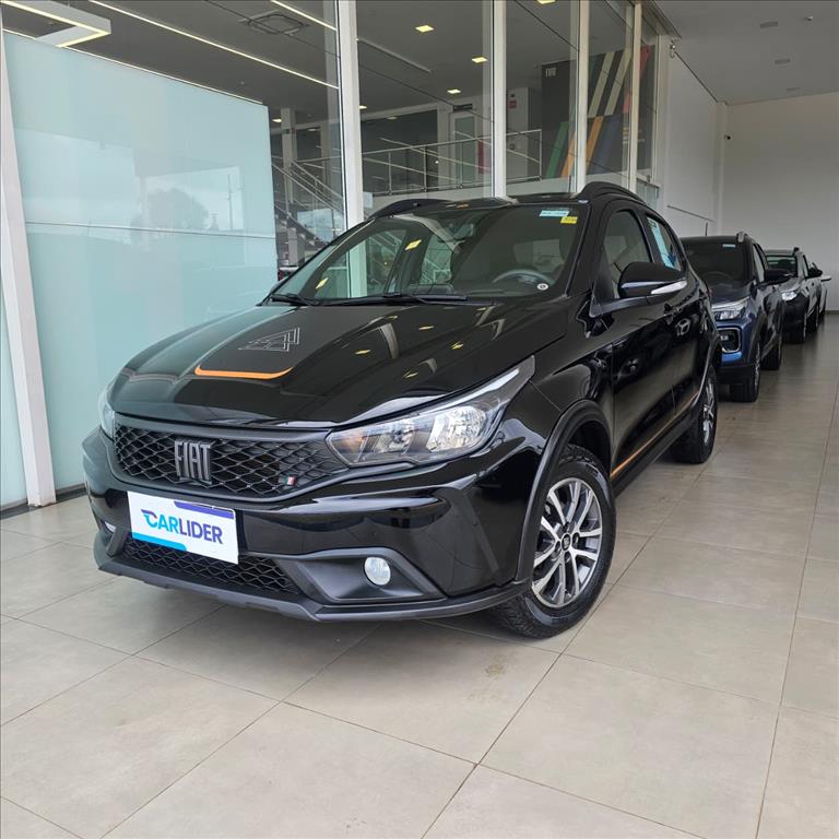 ARGO 1.3 FIREFLY FLEX TREKKING MANUAL