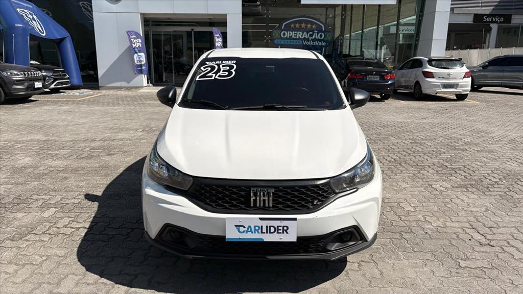 ARGO 1.0 FIREFLY FLEX MANUAL