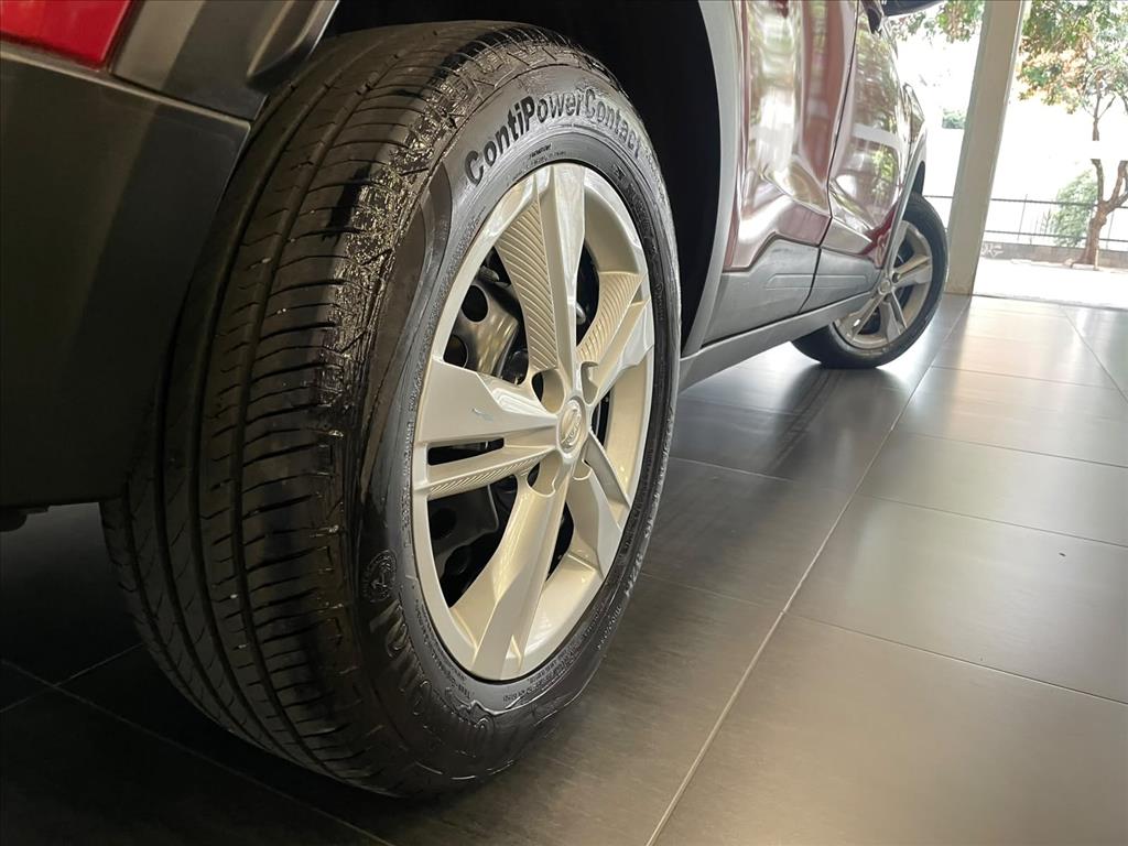 KICKS 1.6 16V FLEXSTART S DIRECT 4P XTRONIC6
