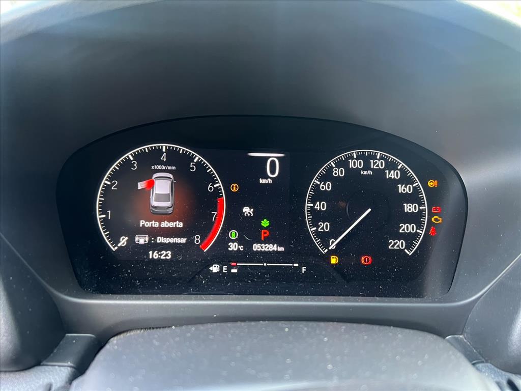 CITY 1.5 i-VTEC FLEX TOURING CVT8