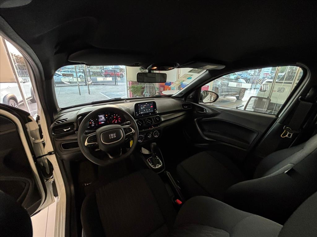 ARGO 1.3 FIREFLY FLEX DRIVE CVT11