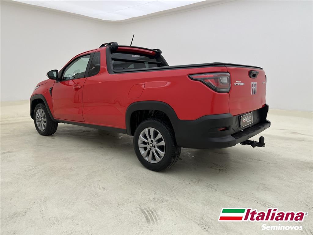 STRADA 1.3 FIREFLY FLEX FREEDOM CS MANUAL