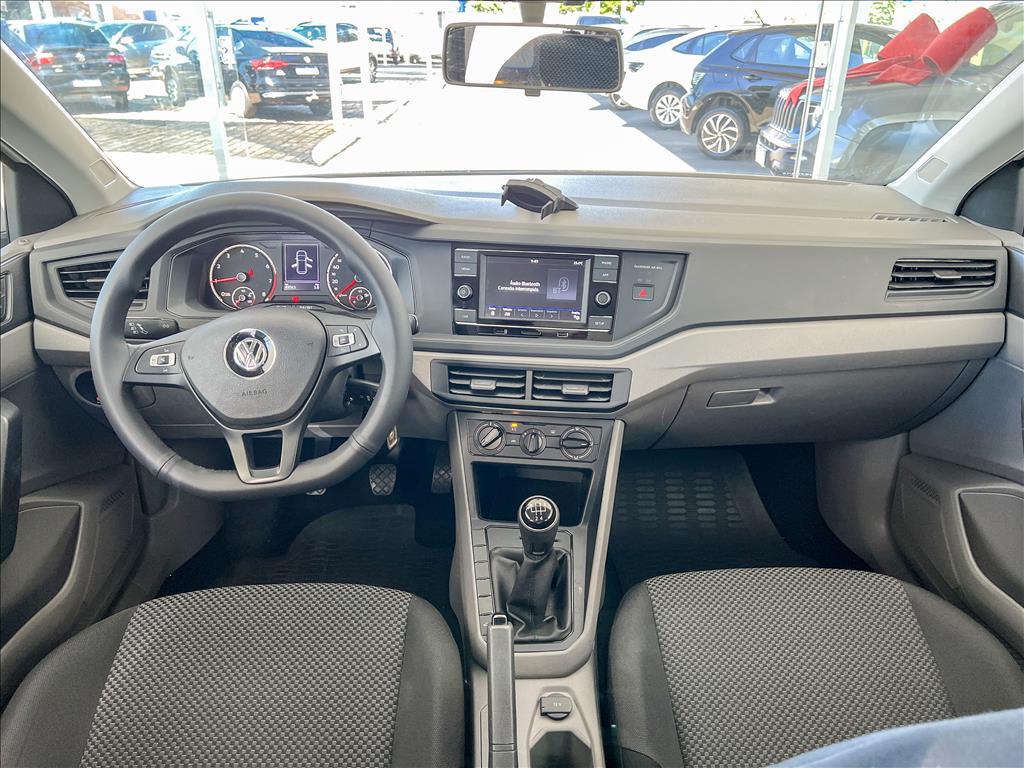 POLO 1.6 MSI TOTAL FLEX MANUAL11