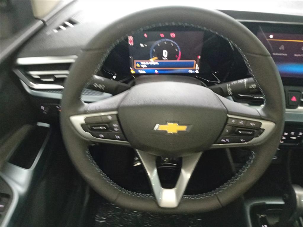 SPIN 1.8 LTZ 7L 8V FLEX 4P AUTOMÁTICO5