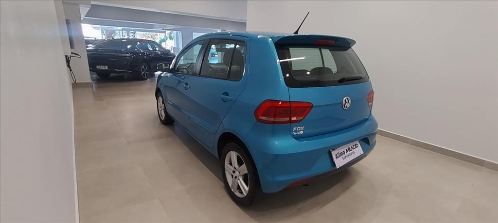 FOX 1.0 MI COMFORTLINE 8V FLEX 4P MANUAL2