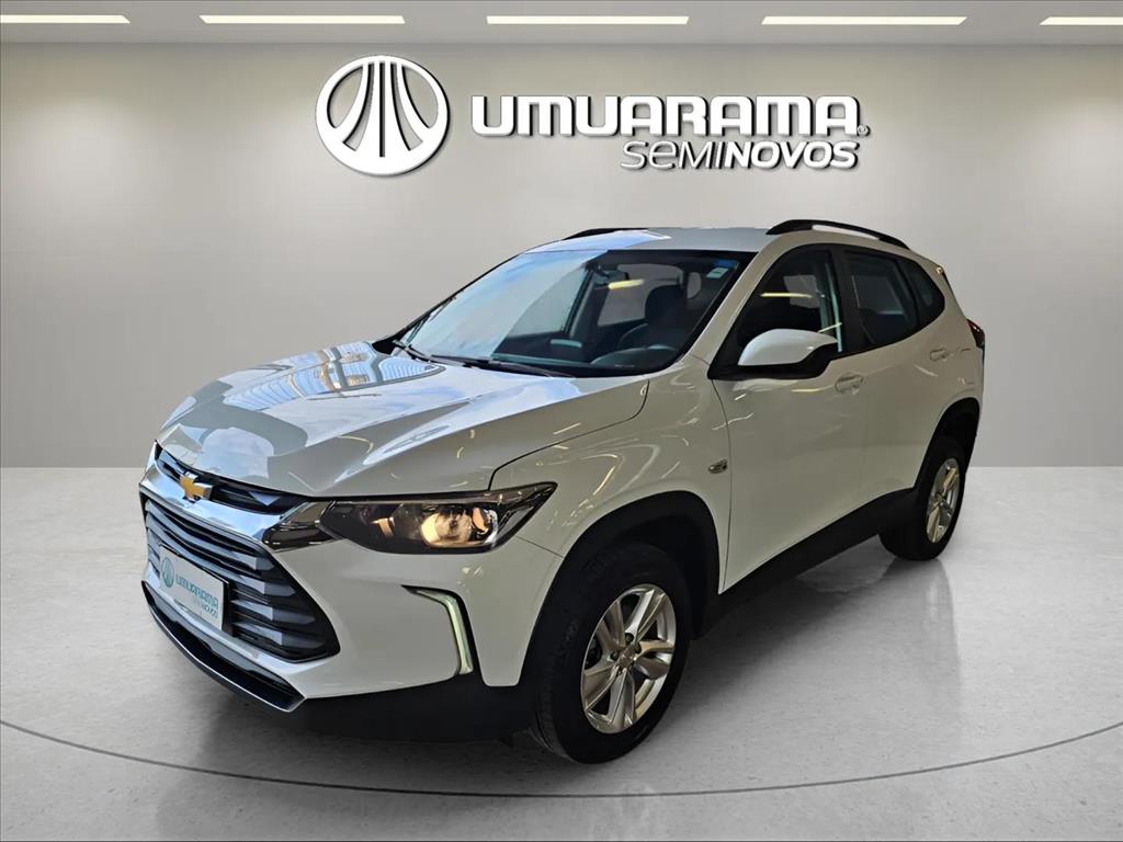 TRACKER 1.0 TURBO FLEX LT AUTOMÁTICO2