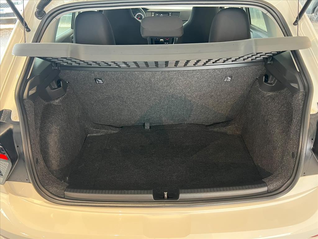 POLO 1.0 MPI TRACK MANUAL19