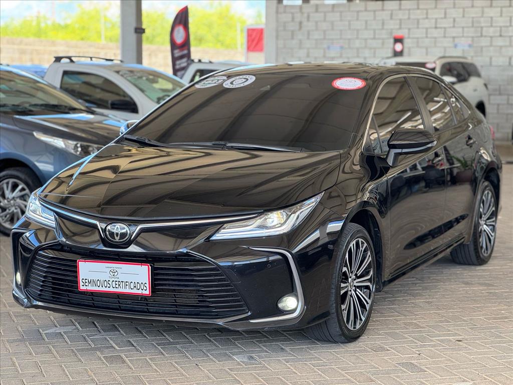 COROLLA