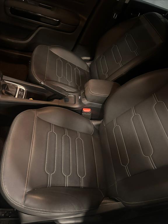 C4 CACTUS 1.6 VTI 120 FLEX LIVE EAT68