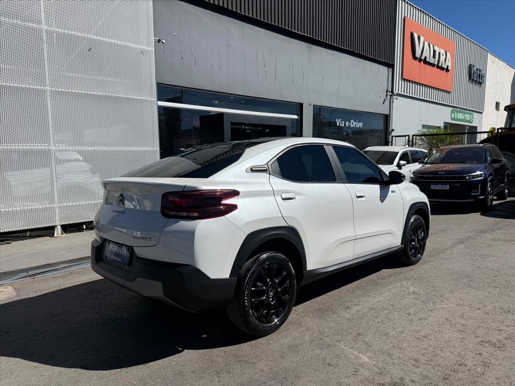 BASALT 1.0 TURBO 200 FLEX FIRST EDITION CVT8