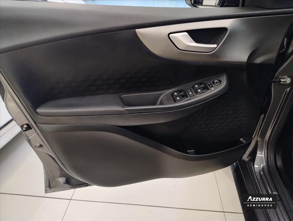 PULSE 1.0 TURBO 200 FLEX AUDACE CVT15