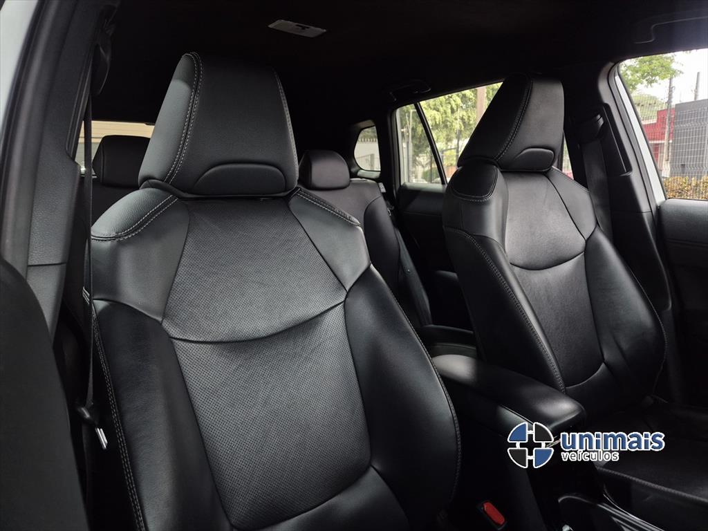 TOYOTA COROLLA CROSS 2.0 VVT-IE FLEX XRE DIRECT SHIFT — foto 17