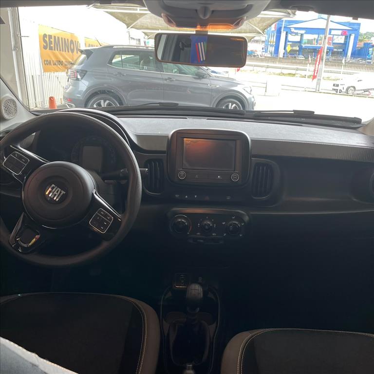 MOBI 1.0 EVO FLEX TREKKING MANUAL7