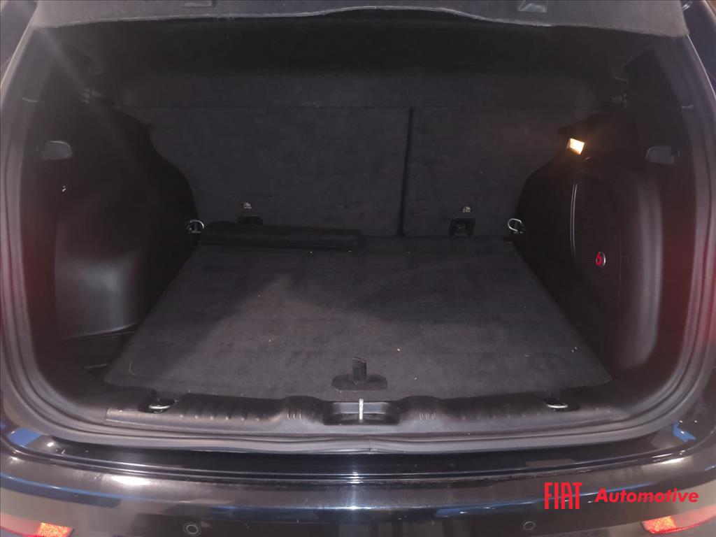 COMPASS 1.3 T270 TURBO FLEX LONGITUDE AT66