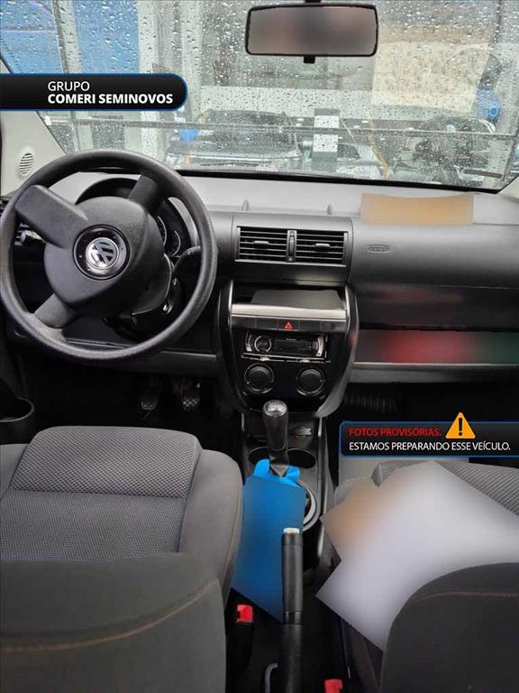 FOX 1.0 MI 8V FLEX 4P MANUAL5