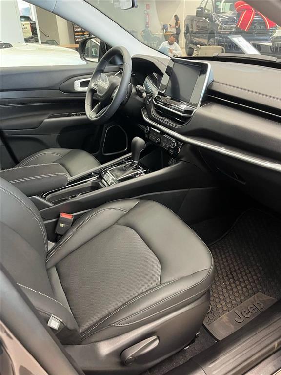 COMPASS 1.3 T270 TURBO FLEX SPORT AT612