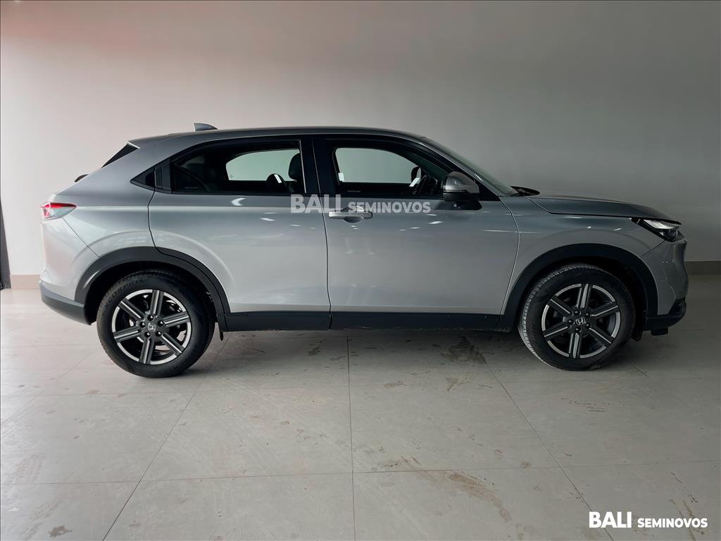 HR-V 1.5 DI I-VTEC FLEX EX CVT3