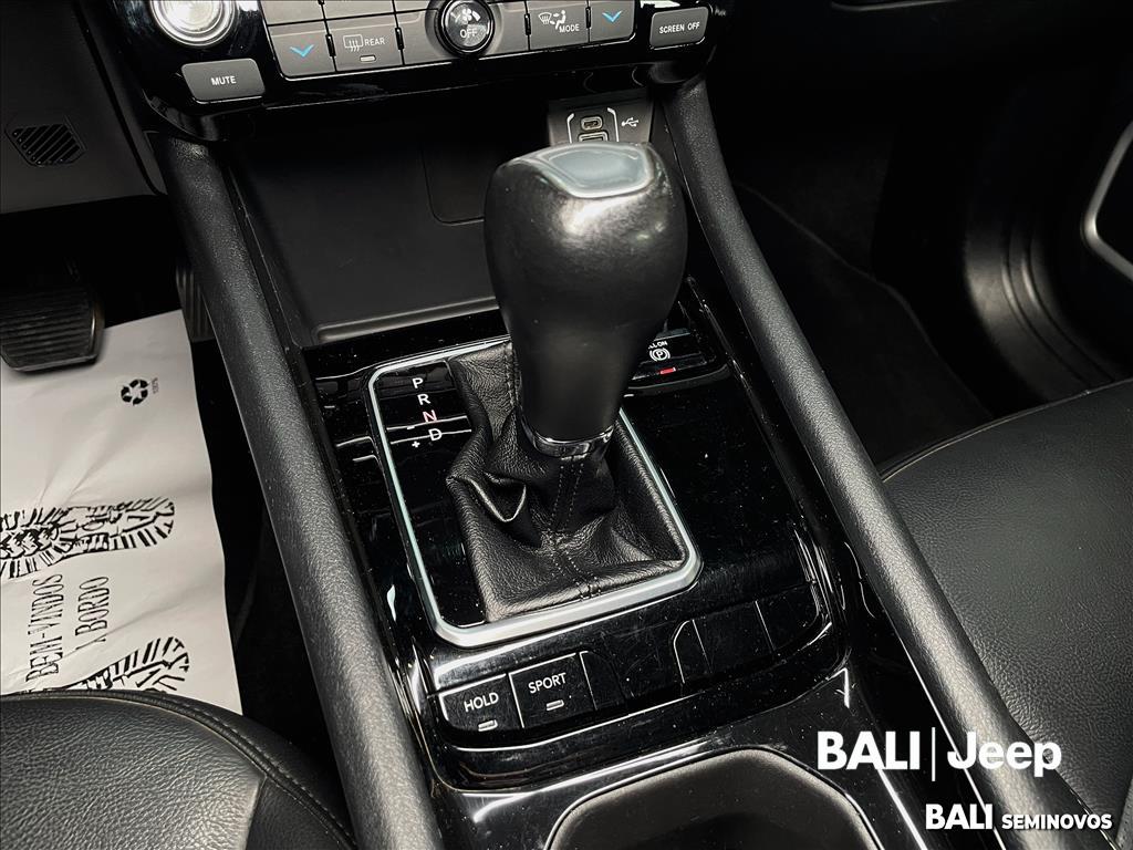 COMPASS 1.3 T270 TURBO FLEX LONGITUDE AT615