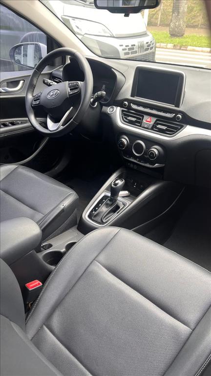 HB20 1.0 TGDI FLEX PLATINUM AUTOMÁTICO3
