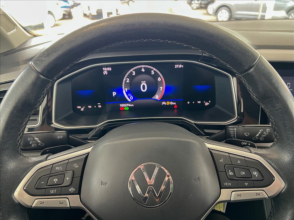 NIVUS 1.0 200 TSI TOTAL FLEX COMFORTLINE AUTOMÁTICO9