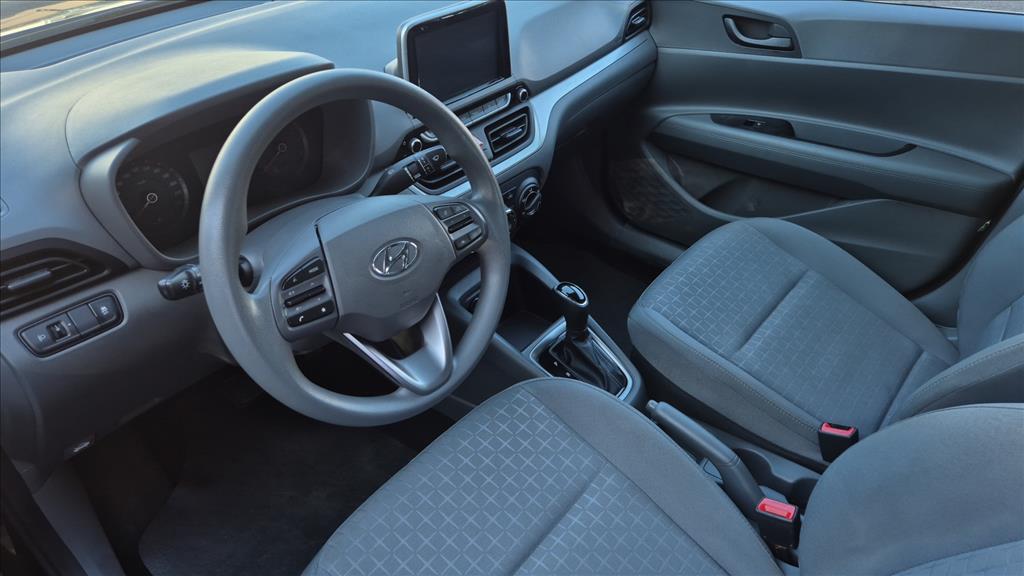 HB20S 1.0 TGDI FLEX COMFORT PLUS AUTOMÁTICO7