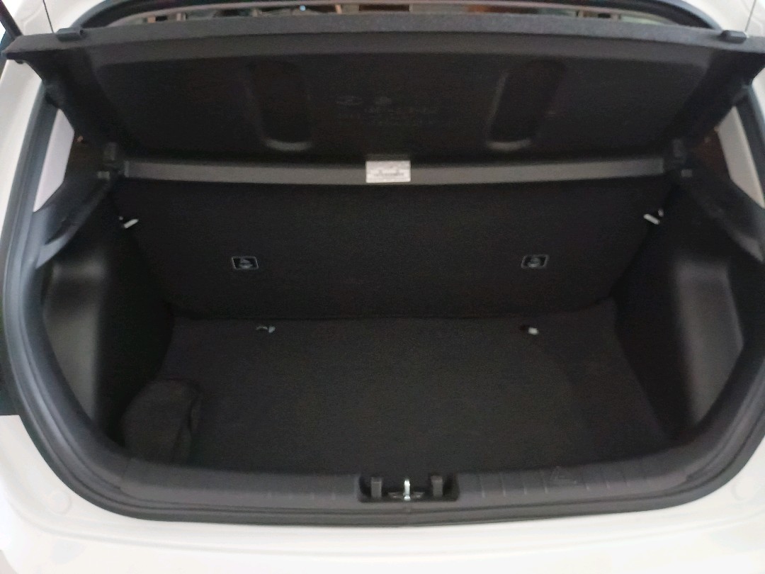 HB20 1.0 TGDI FLEX PLATINUM AUTOMÁTICO9