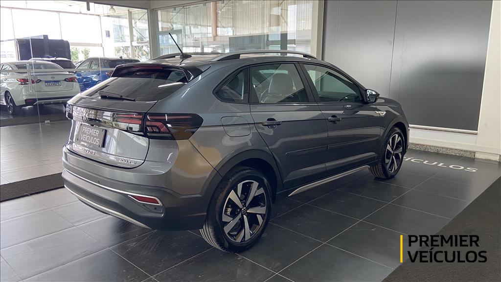 NIVUS 1.0 200 TSI TOTAL FLEX HIGHLINE AUTOMÁTICO9