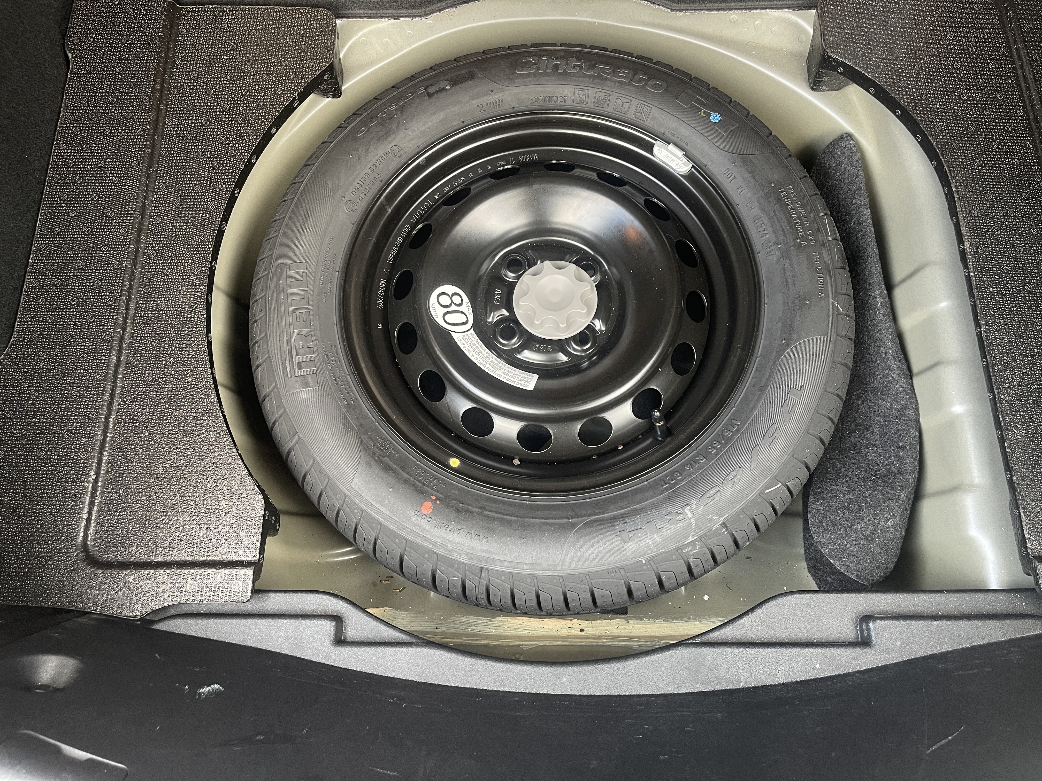 YARIS 1.5 16V FLEX XLS CONNECT MULTIDRIVE16