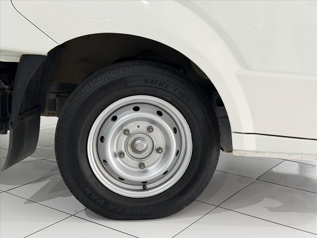 BONGO 2.5 TD DIESEL STD CS MANUAL2