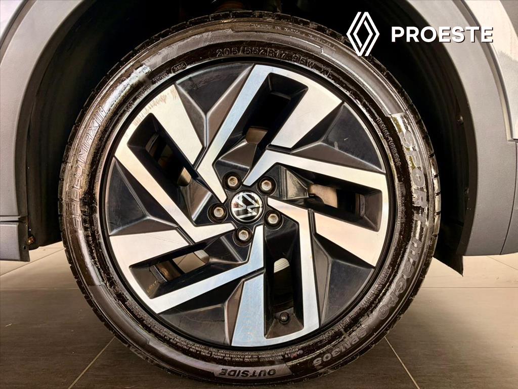 T-CROSS 1.0 200 TSI TOTAL FLEX COMFORTLINE AUTOMÁTICO16