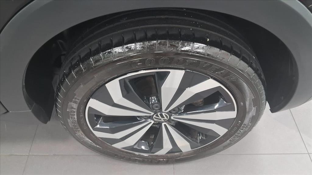 VW - Volkswagen-T-CROSS-1.0 200 TSI TOTAL FLEX COMFORTLINE AUTOMÁTICO