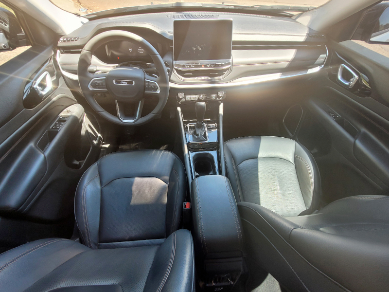 COMPASS 1.3 T270 TURBO FLEX LIMITED AT67