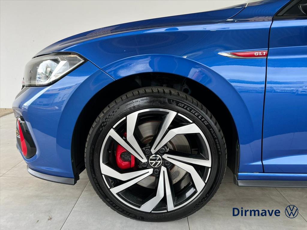 JETTA 2.0 350 TSI GASOLINA GLI DSG3